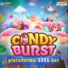 plataforma 3355 bet